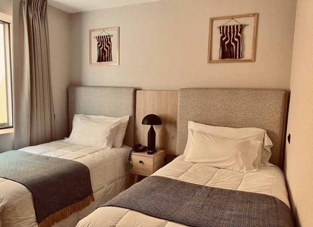 Double Room - Photo 2