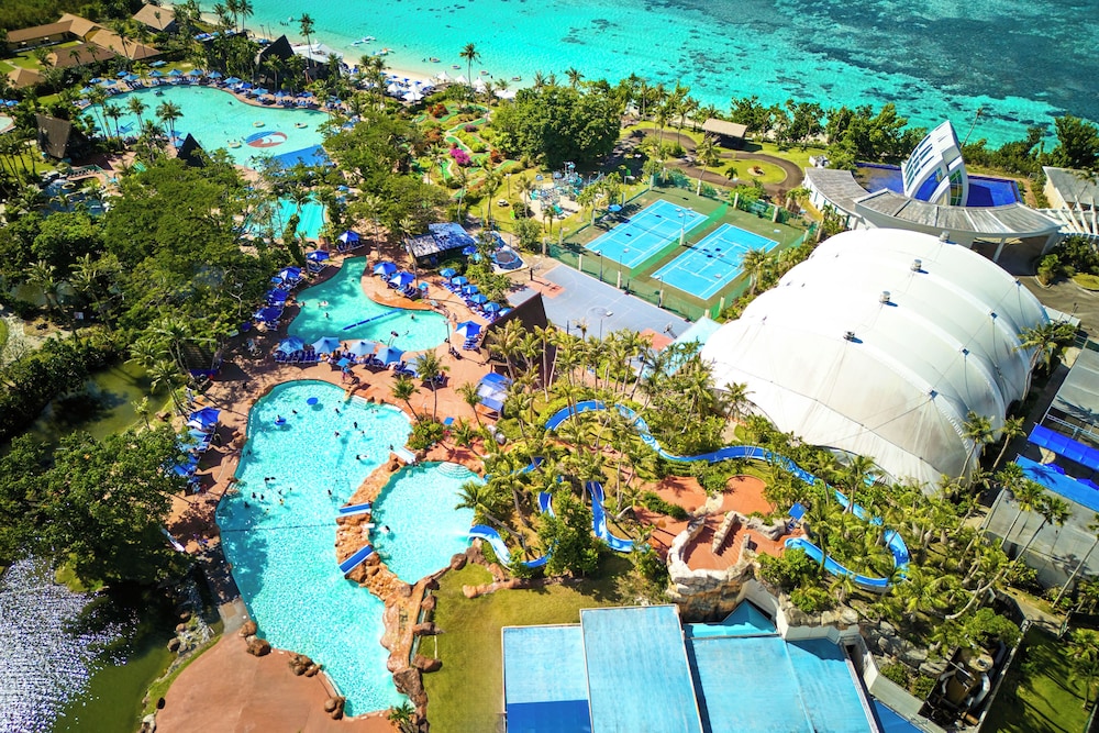 Superior Room (Oceana, Waterpark View) photo 3