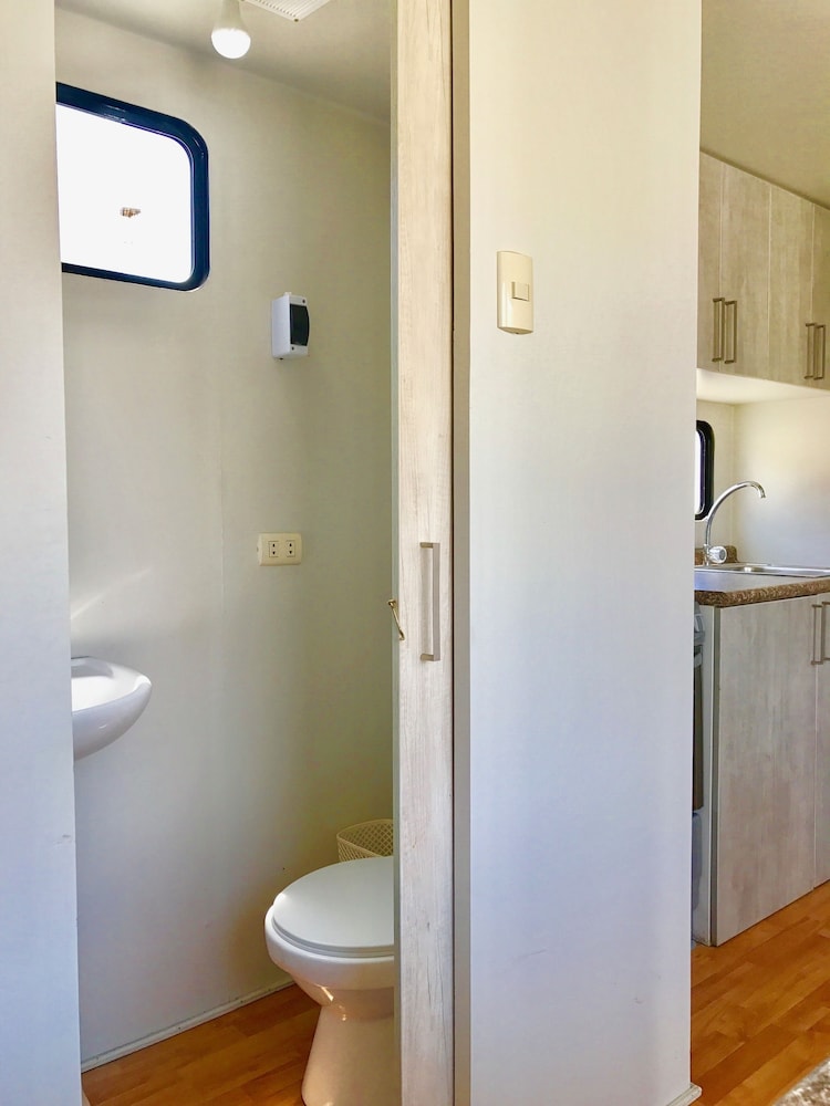 Deluxe Mobile Home photo 2