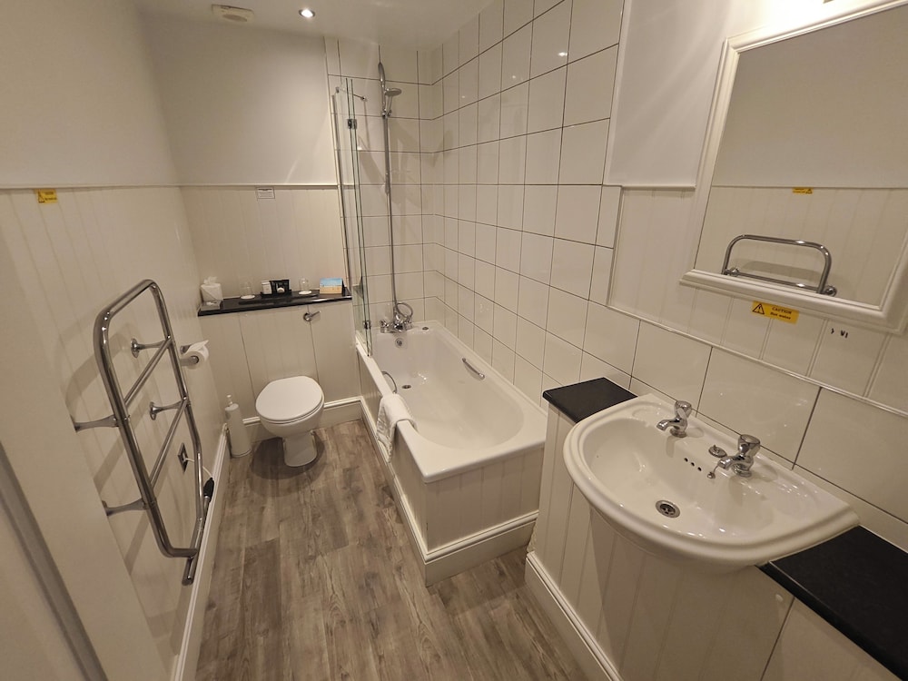 Standard Double Room, Sea View photo 3
