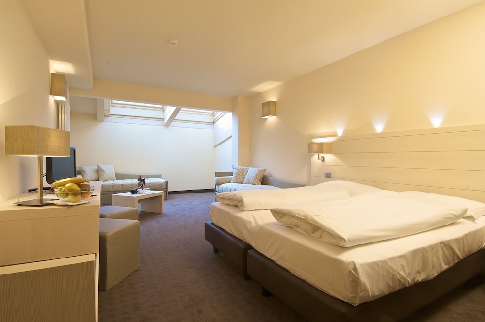 Comfort Room photo 1