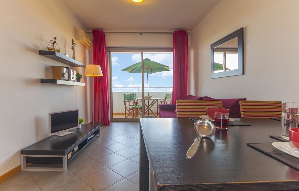 Apartment, Accessible