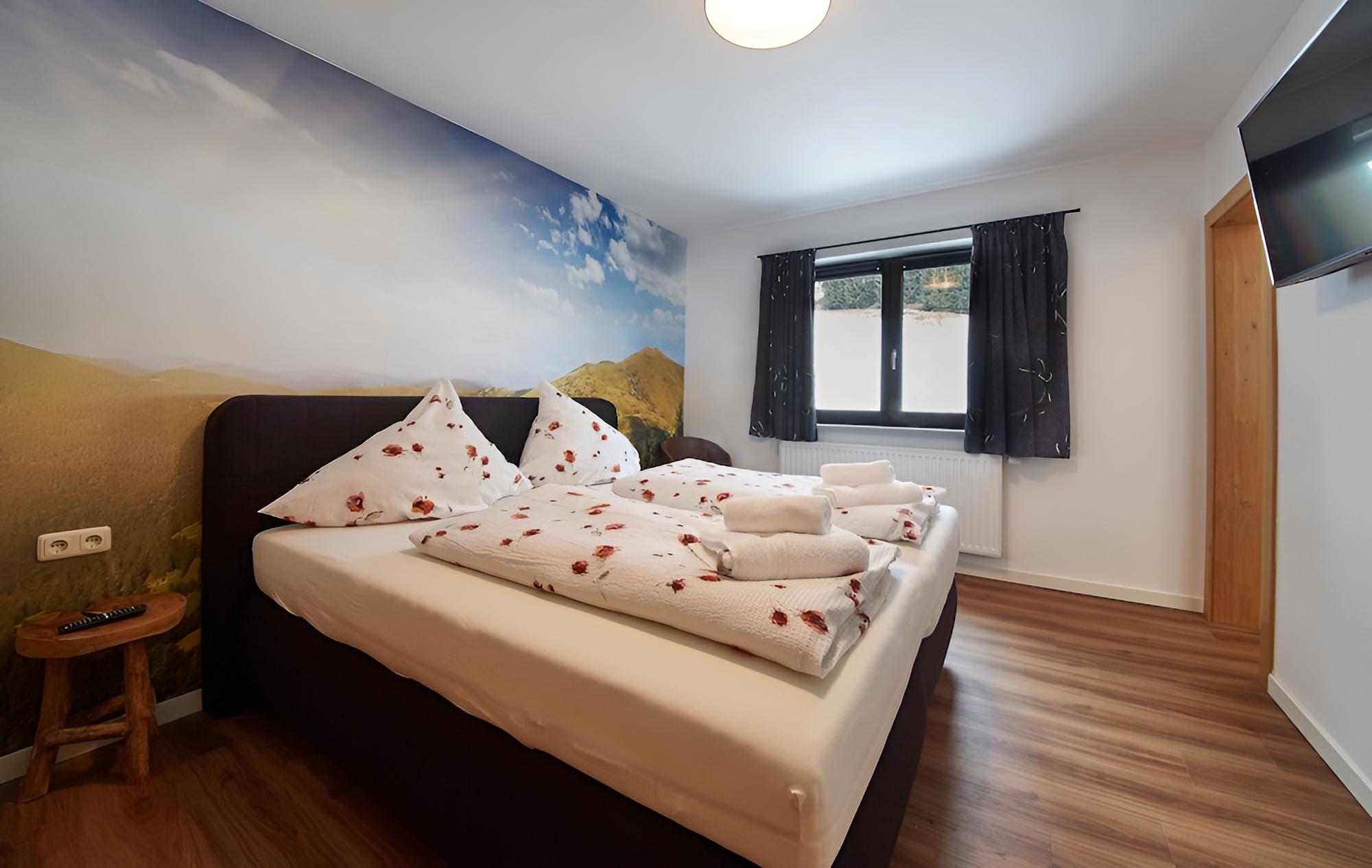 Basic Apartment photo 2