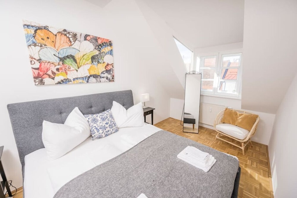 Apartment, 2 Bedrooms (206364)