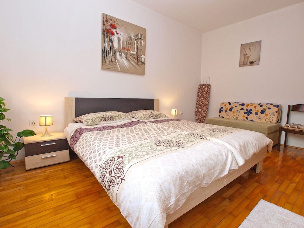 Standard Apartment, 2 Bedrooms (0248)