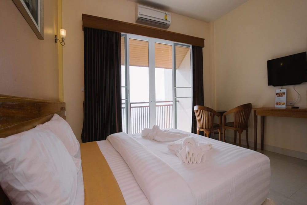 Standard Room With Sea View photo 3
