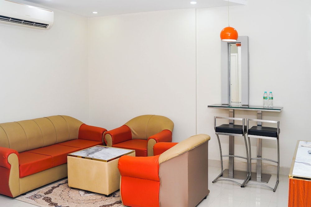 Junior Suite photo 2