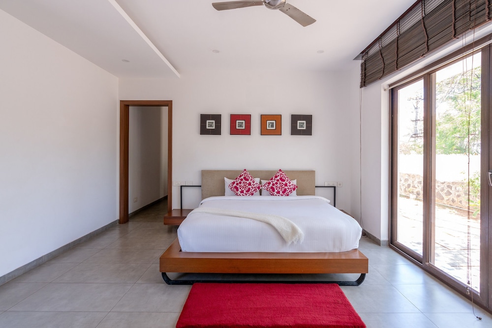 Grand Villa photo 3