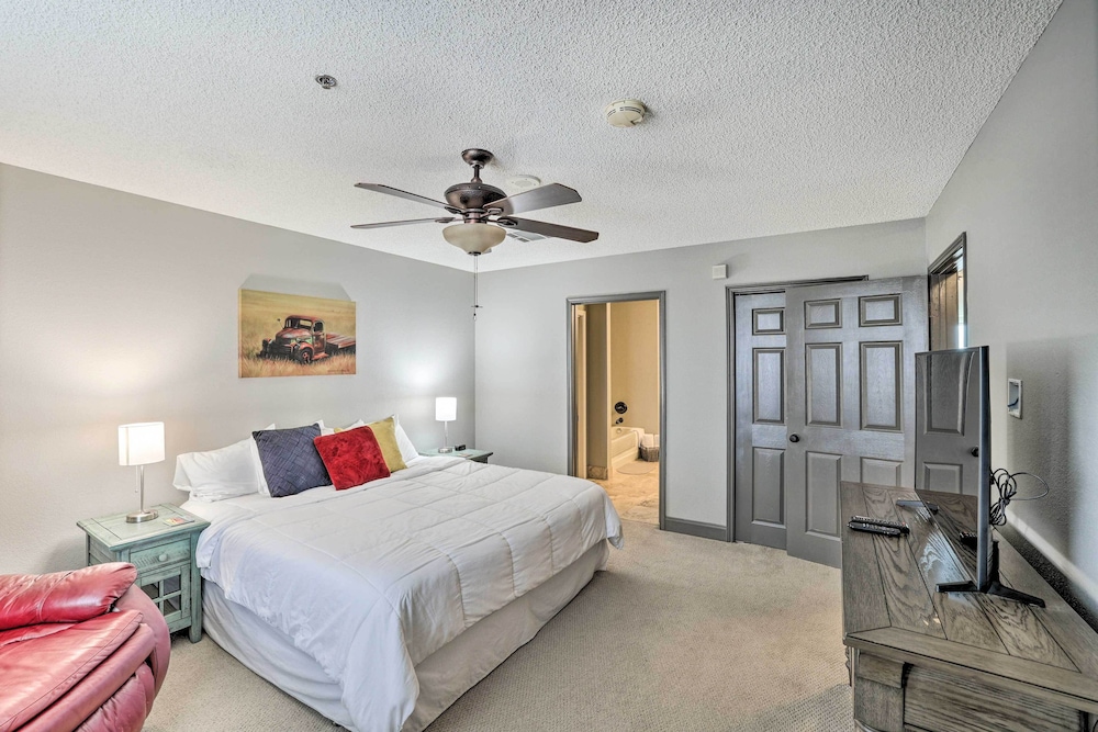 Apartment (2 Bedrooms) photo 1