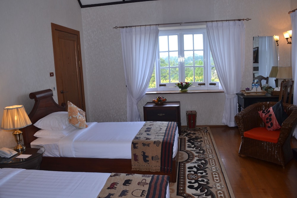 Royal Boutique Room photo 2