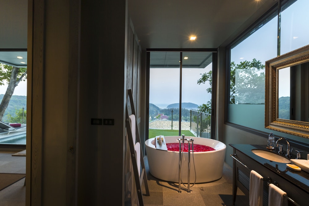Villa, 2 Bedrooms, Private Pool - Photo 10