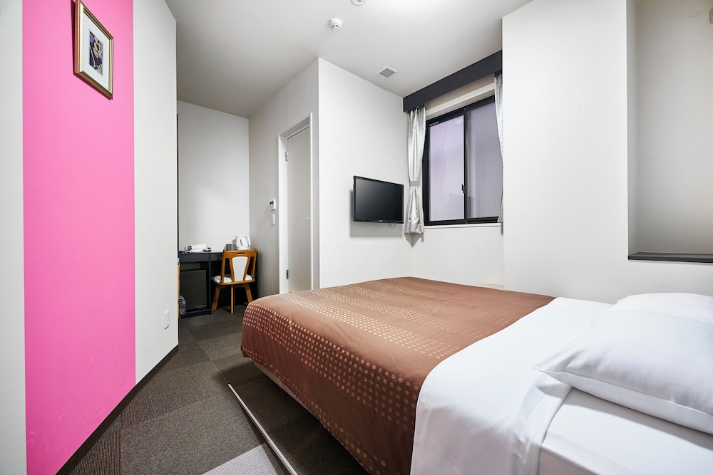 Standard Double Room - Photo 7