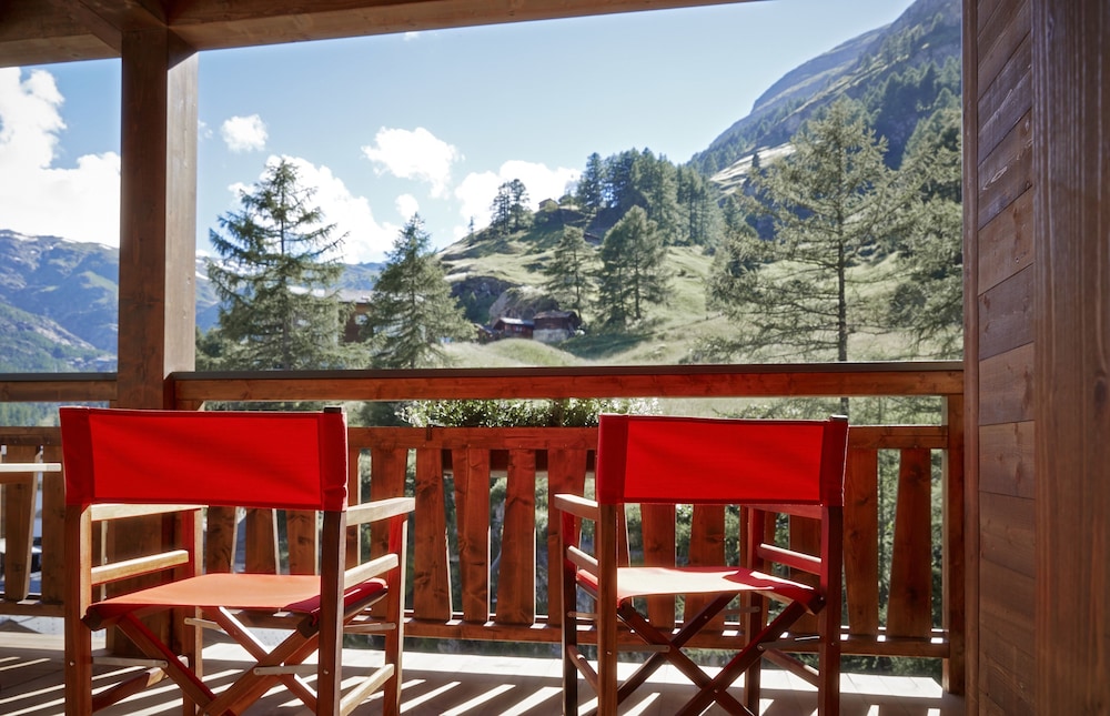 Appartamenti di lusso La Vue, Foto 5