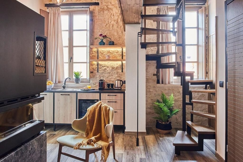 Maisonette Suite photo 2