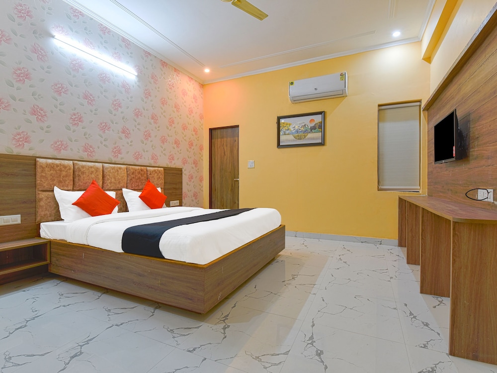 Classic Room - Photo 12