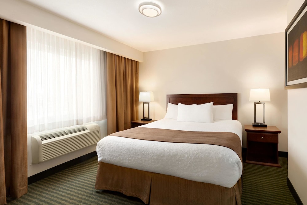 Suite, Multiple Beds, Non Smoking (One-Bedroom) photo 3