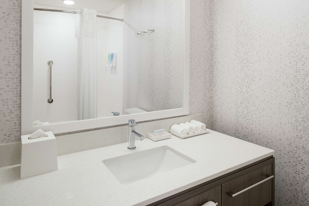 Studio, 1 King Bed, Accessible, Bathtub (Mobility & Hearing)