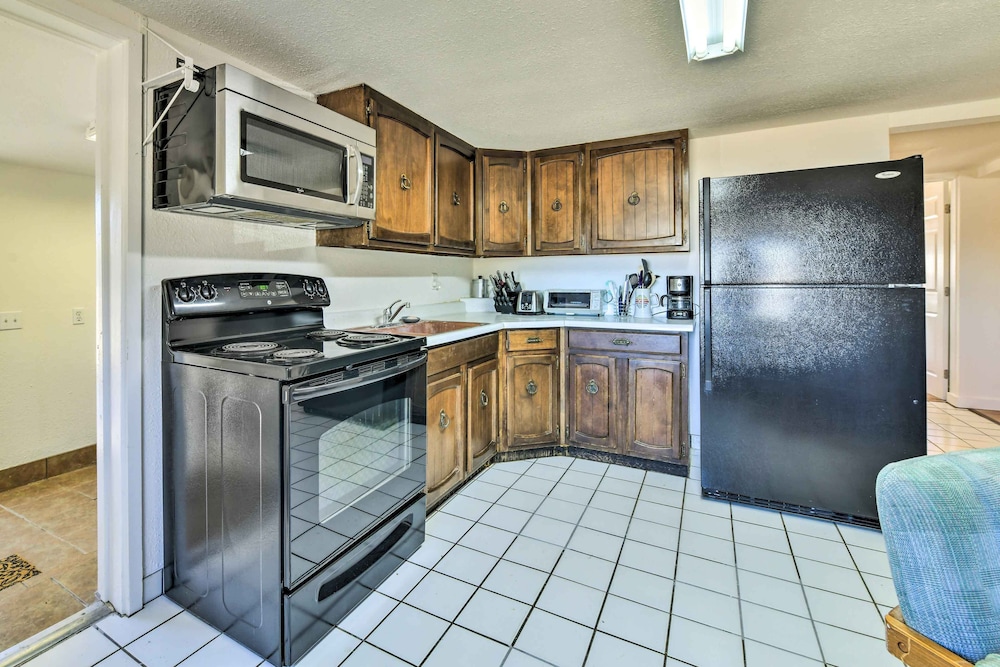 House (2 Bedrooms) photo 3