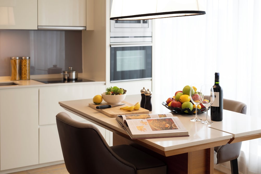 1-Bedroom Residensi (Flexi check-in at 11:00 hrs/check out until 16:00 hrs) photo 2
