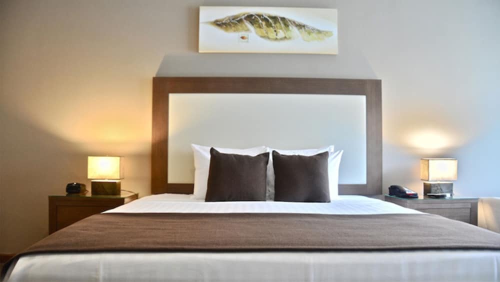 Basic Double Room photo 2