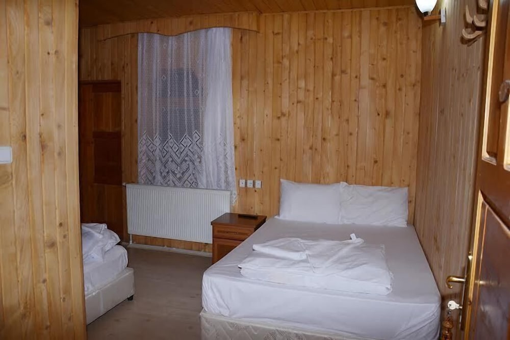 Triple Room, Balcony photo 1