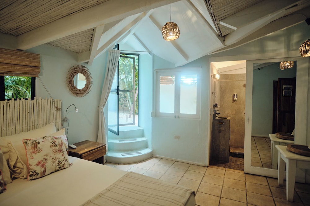 Comfort Single Room, Garden View (#6 Casita) photo 2