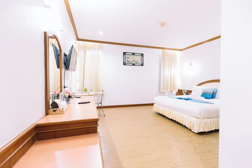 Suite photo 3
