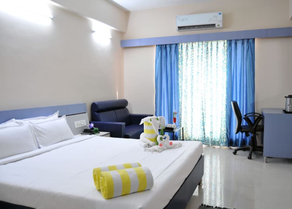 Deluxe Room photo 2