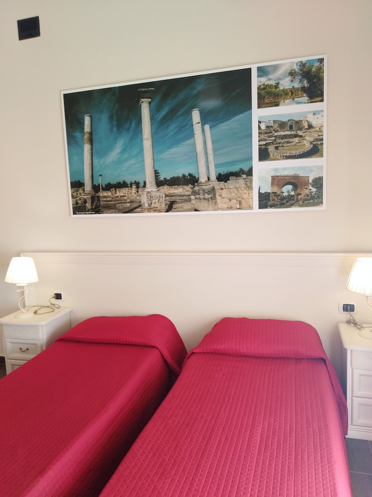 Room San Leucio - Street Ettore Carafa 11 photo 1