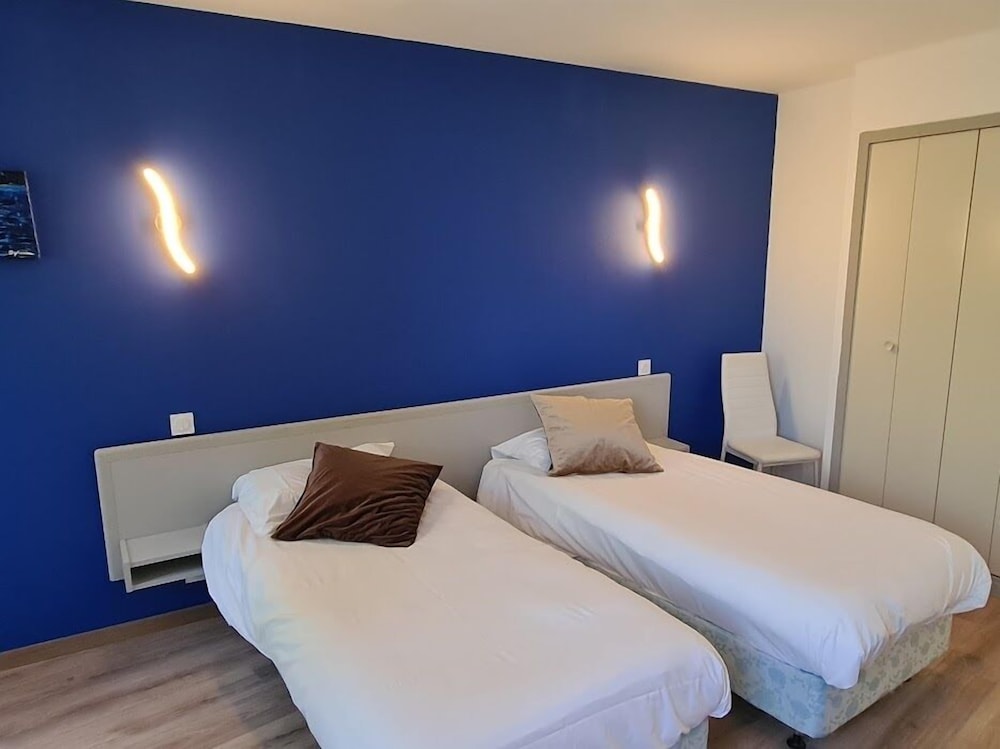 Standard Twin Room, Ensuite