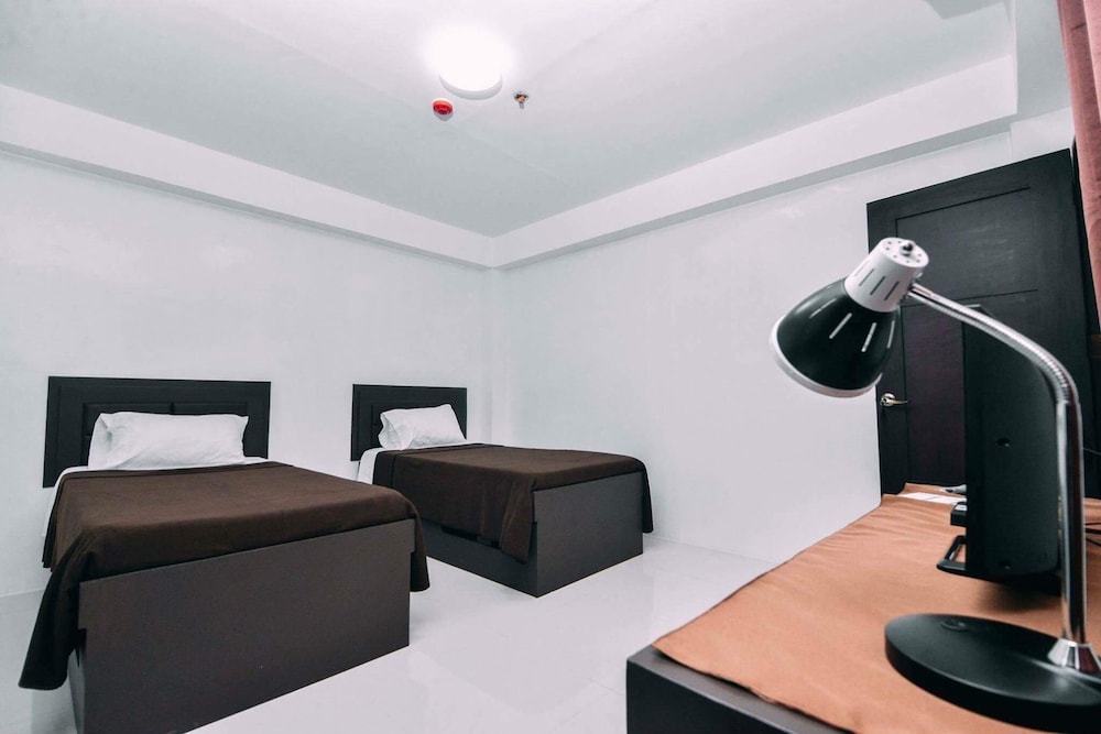 Standard Room, 2 Twin Beds photo 2