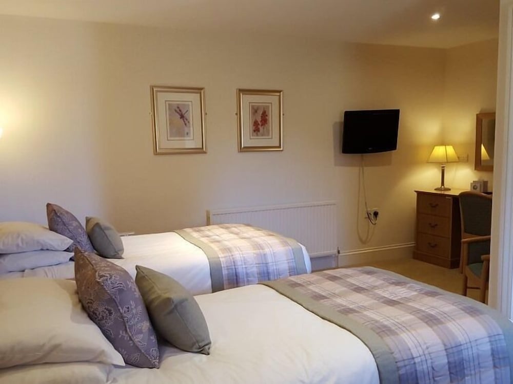 Twin Room, Ensuite photo 1