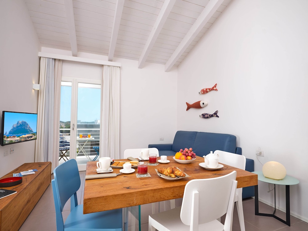 Executive Suite, 1 Bedroom photo 3