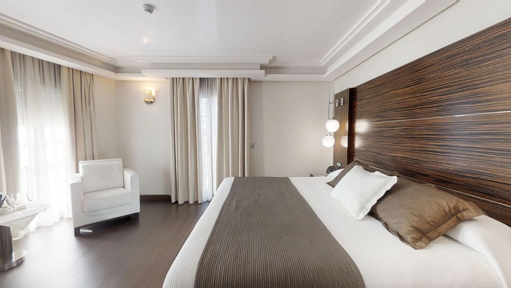 Duplex (Grand Suite) - Photo 2