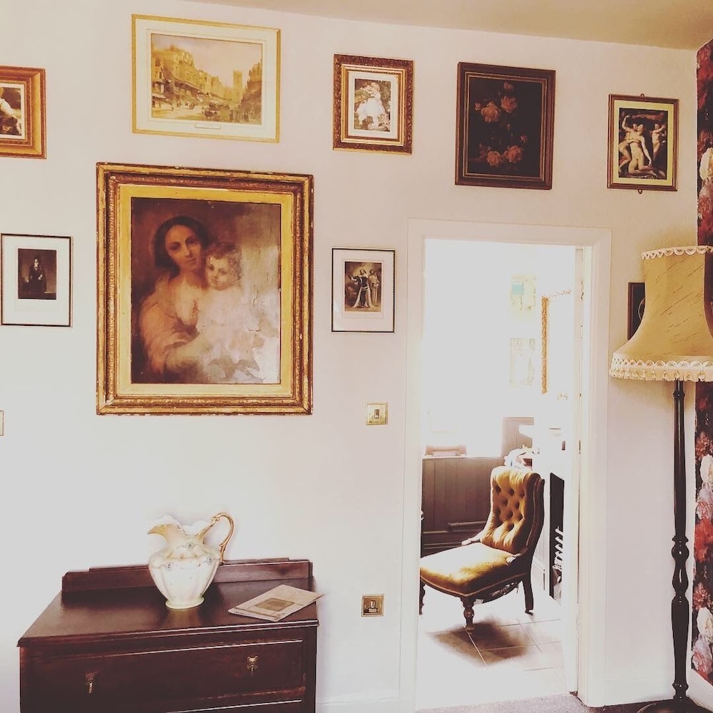 Superior Double Room, Ensuite photo 3