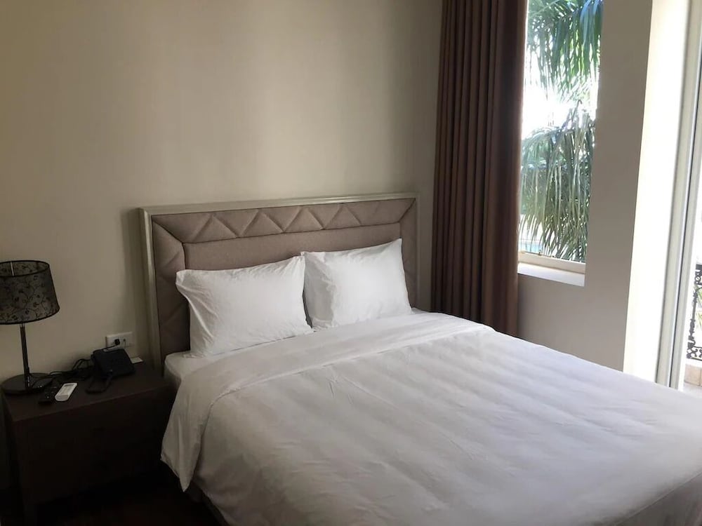 Basic Room
