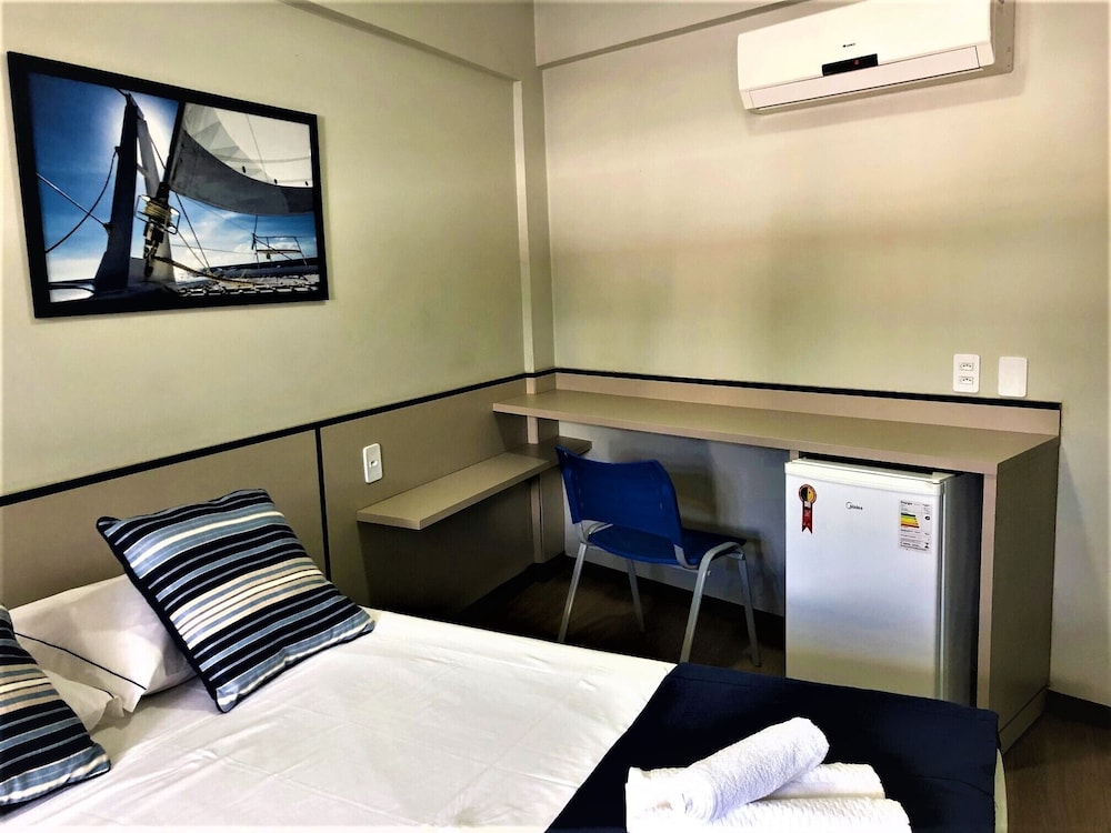 Suite Executiva Comfort triplo photo 2