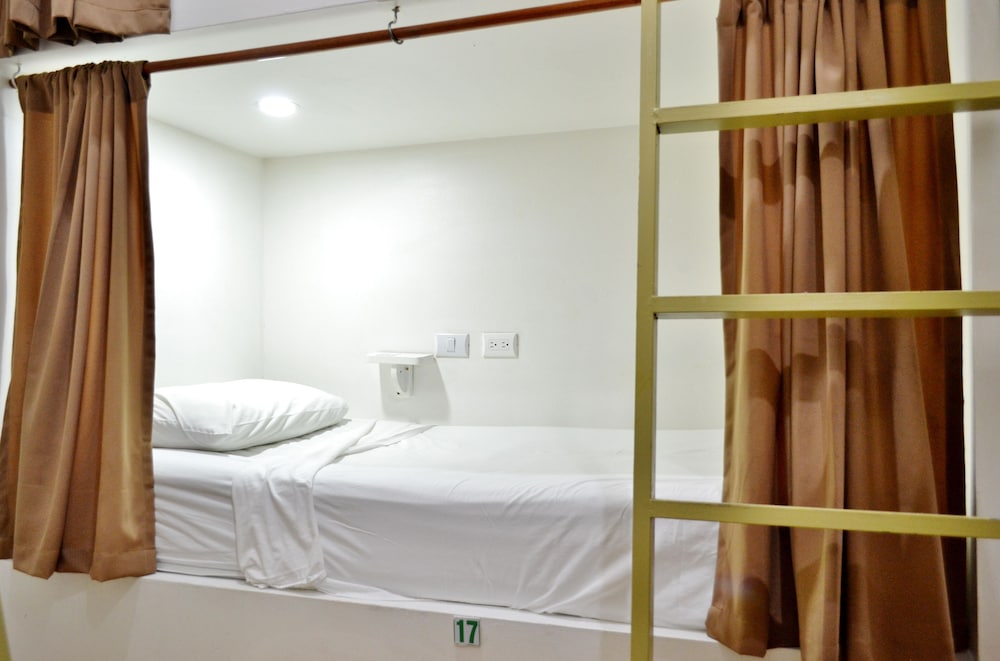Basic Shared Dormitory