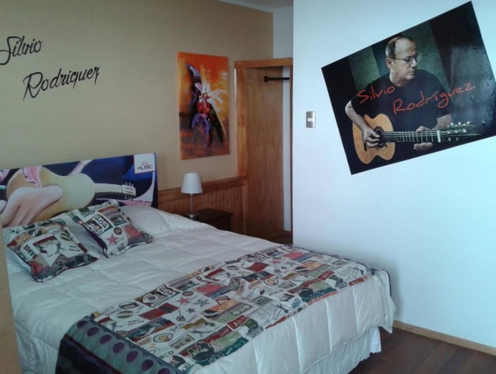 Superior Room, Multiple Beds photo 1