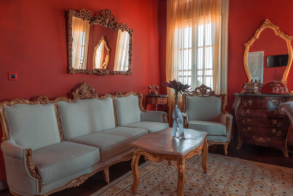 Presidential Suite - 31 photo 2