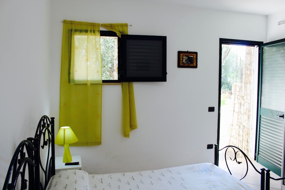 Triple Room, Sea View photo 2