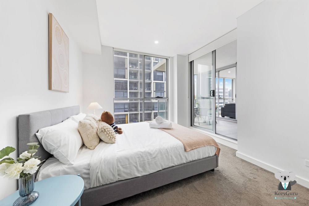 Design Apartment, 2 Bedrooms (NMA260-612)