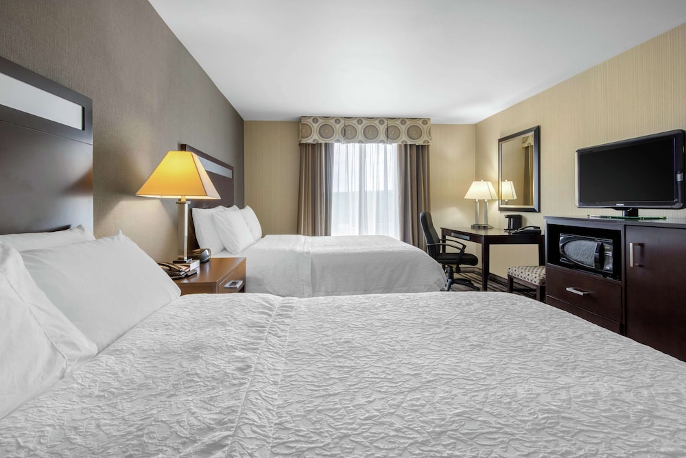 Room, 2 Queen Beds, Accessible, Non Smoking photo 3