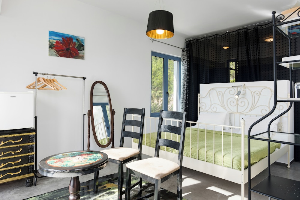 Double Room, Sea View, Sea Facing