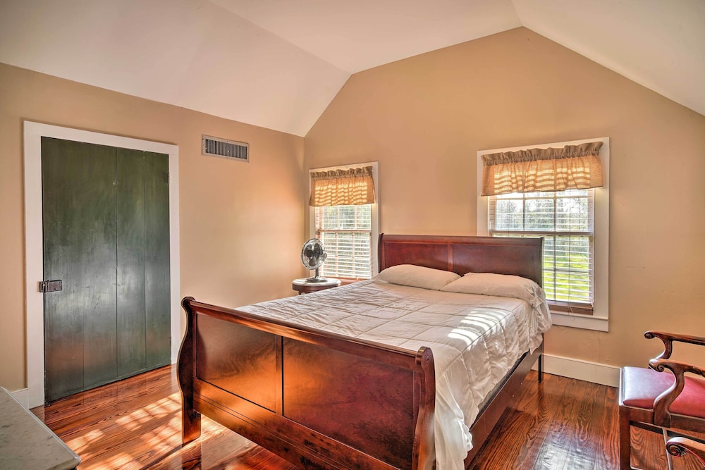 House (2 Bedrooms) photo 3