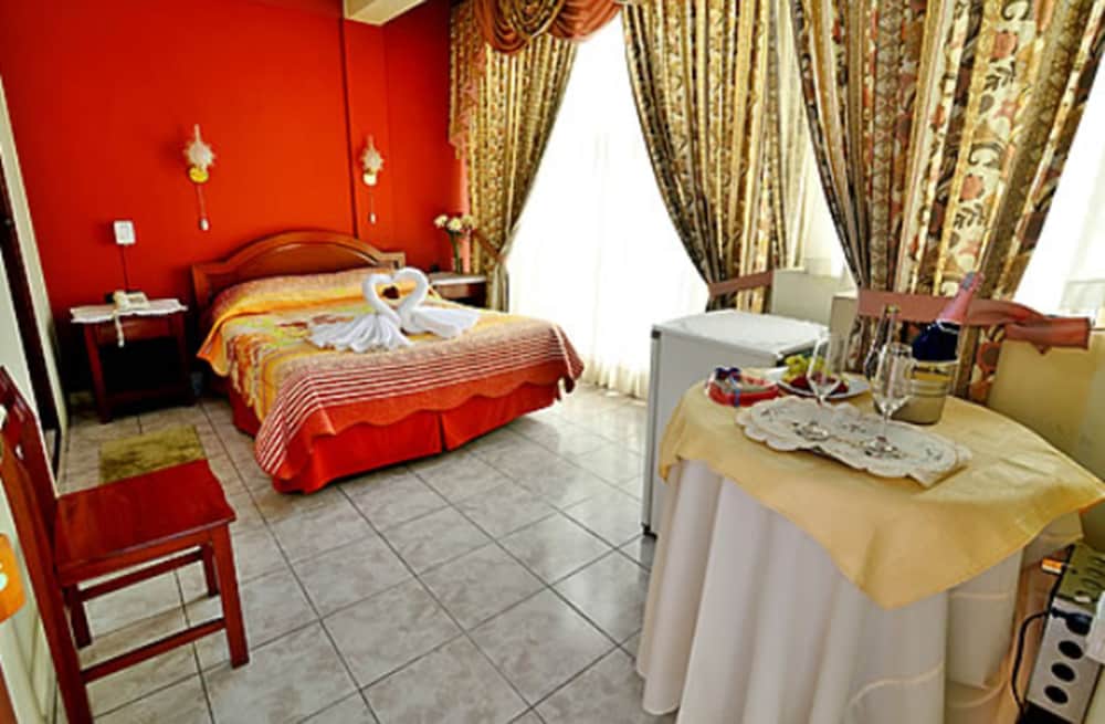 Double Room, Non Smoking photo 1
