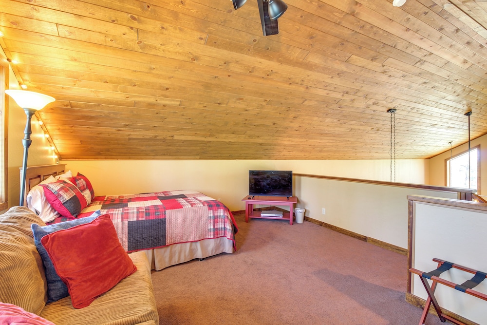 House (1 Bedroom) photo 3