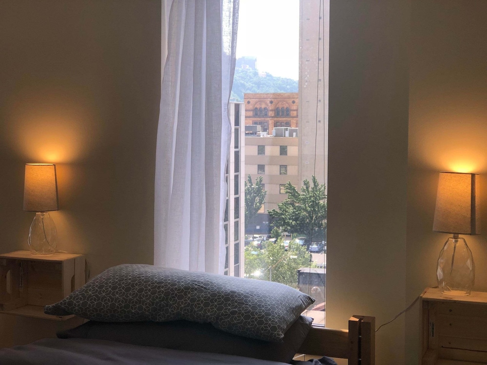 2 Bedroom Downtown Apt Walkable Safe Clean, Foto 8