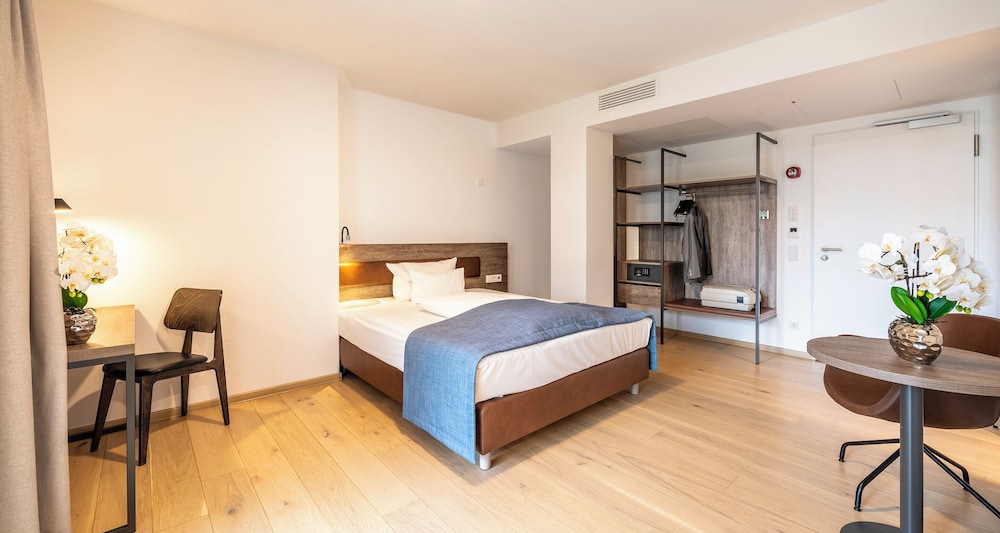 Standard Apartment, 1 Double Bed, Kitchenette - Photo 1