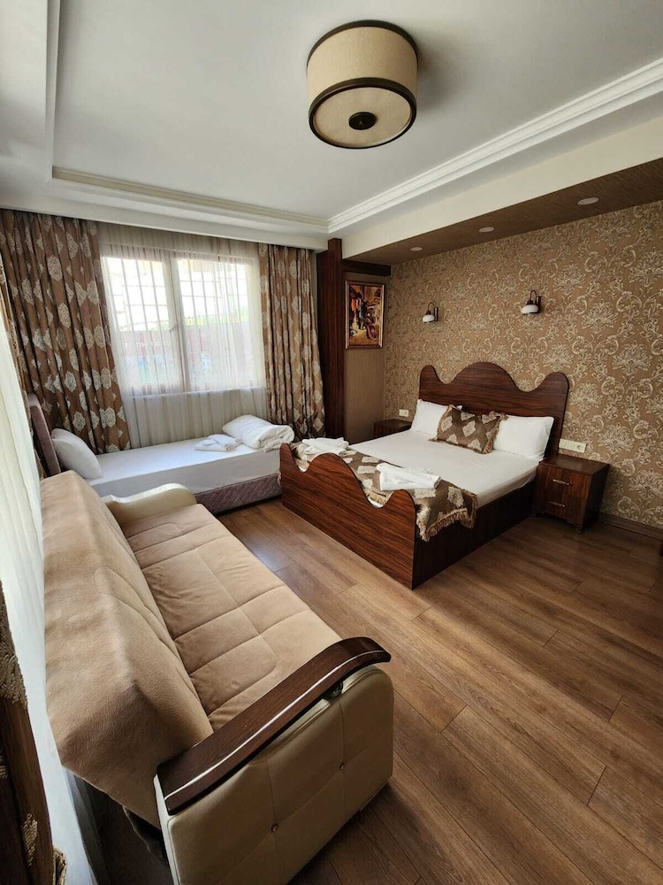 Family Suite, 1 Bedroom photo 1